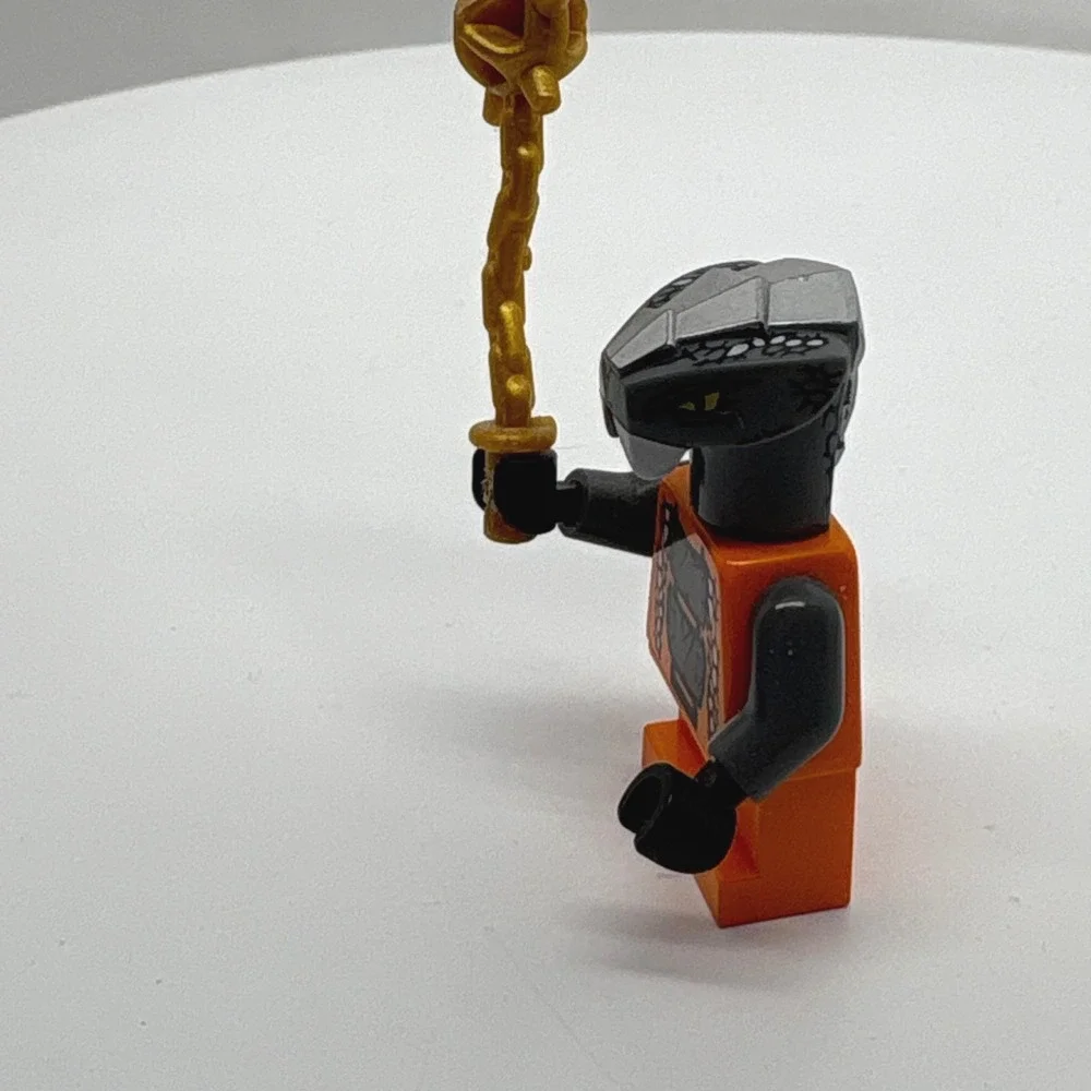 Lego ninjago chokun